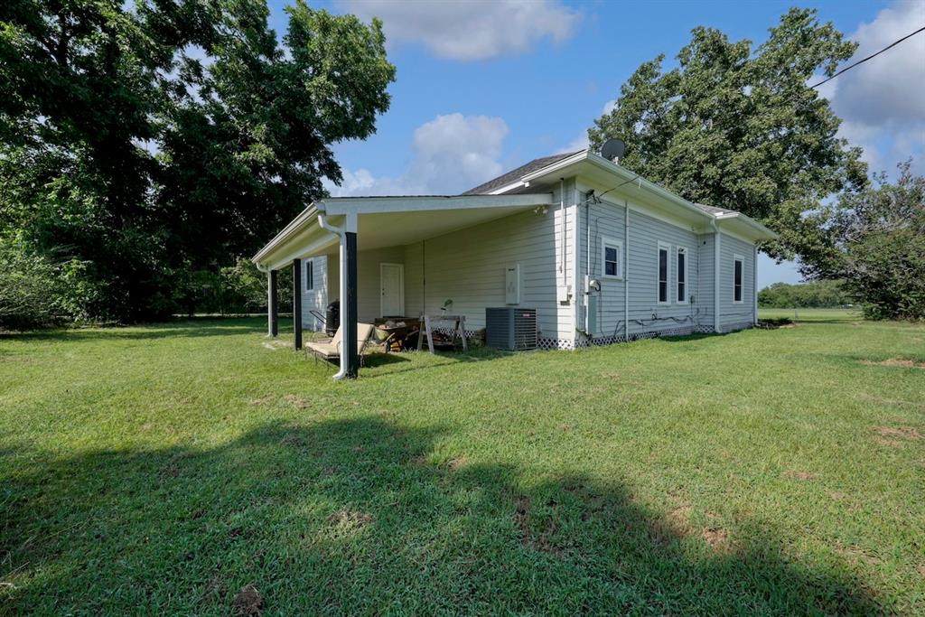 QUEVADA THOMAS - Residential