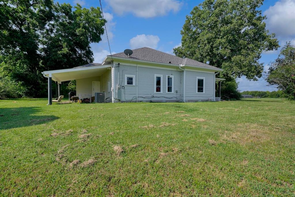 QUEVADA THOMAS - Residential