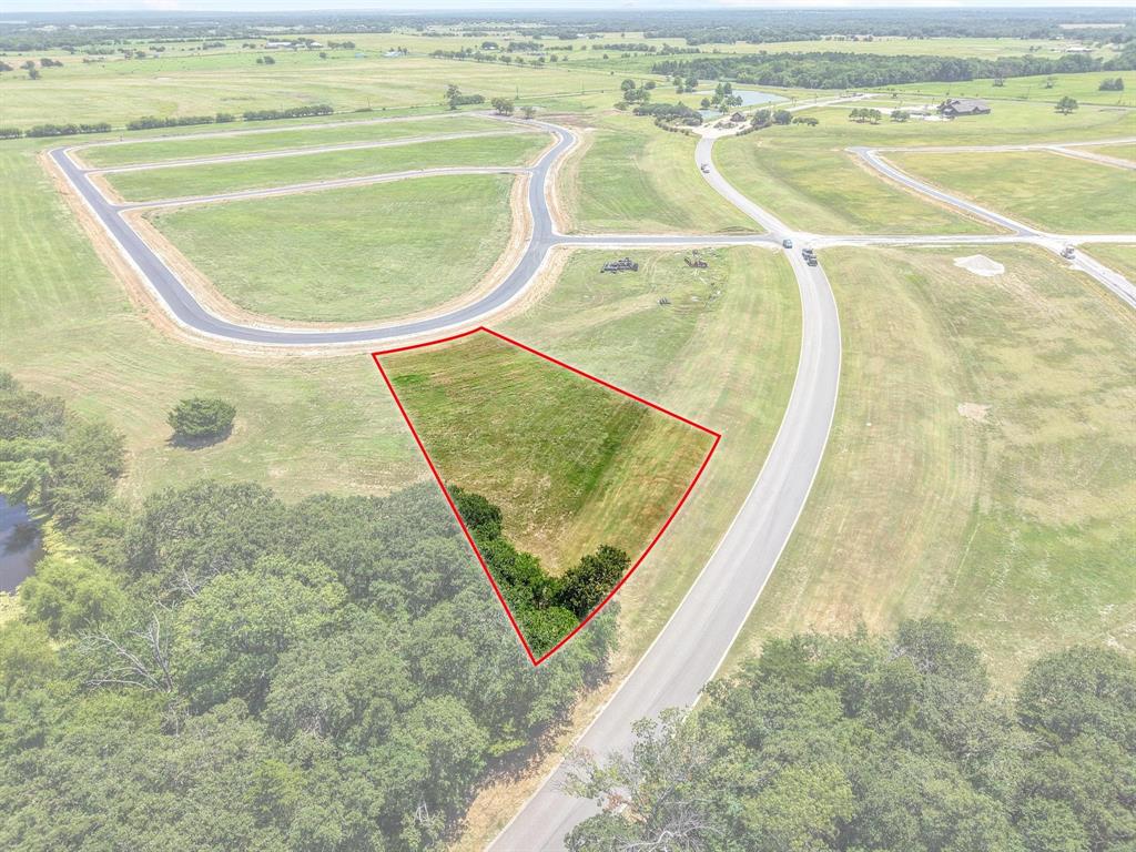 Rock Creek Sycamore Addition - Land