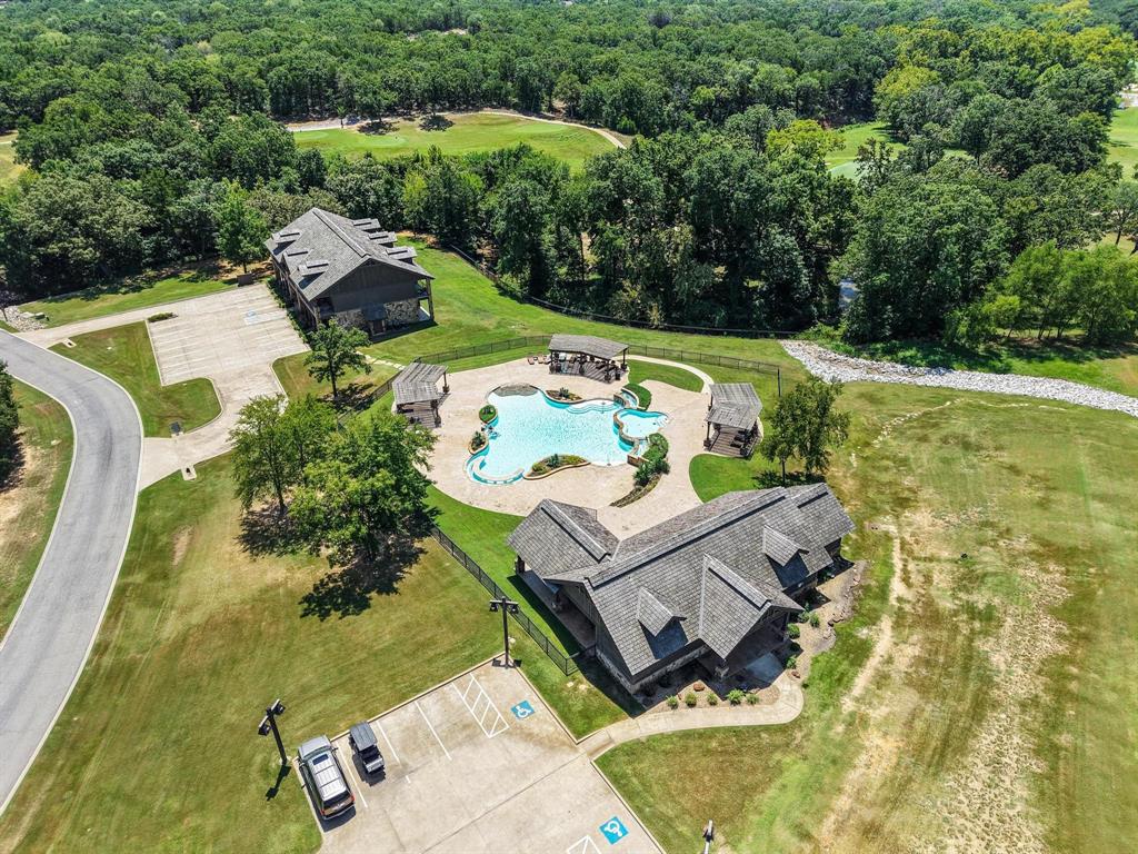 Rock Creek Sycamore Addition - Land