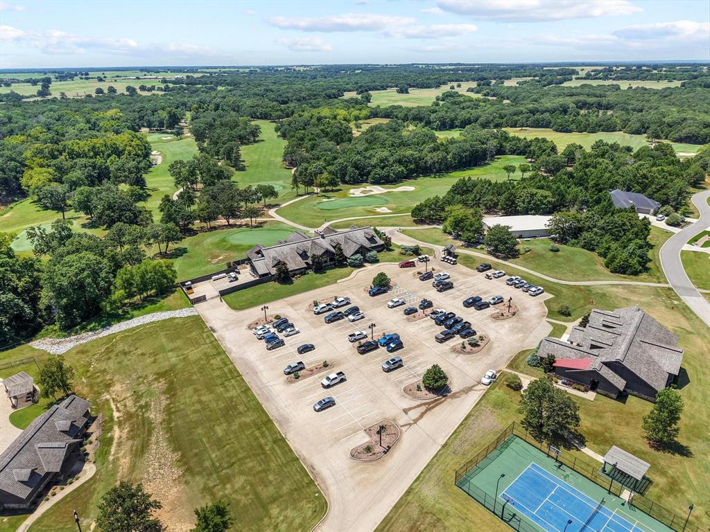 Rock Creek Sycamore Addition - Land