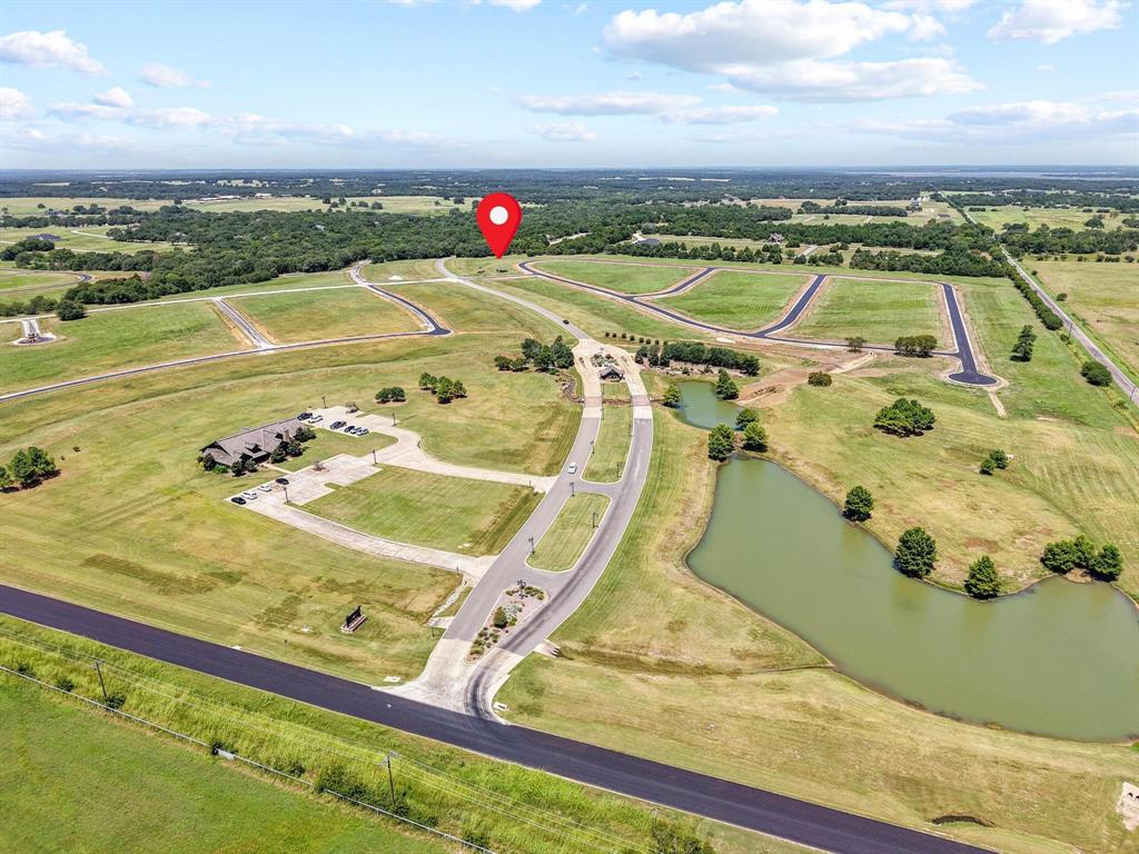 Rock Creek Sycamore Addition - Land