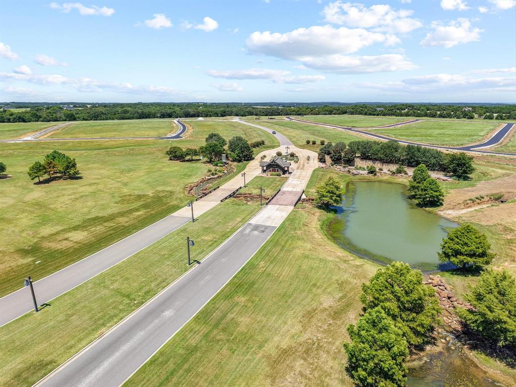 Rock Creek Sycamore Addition - Land