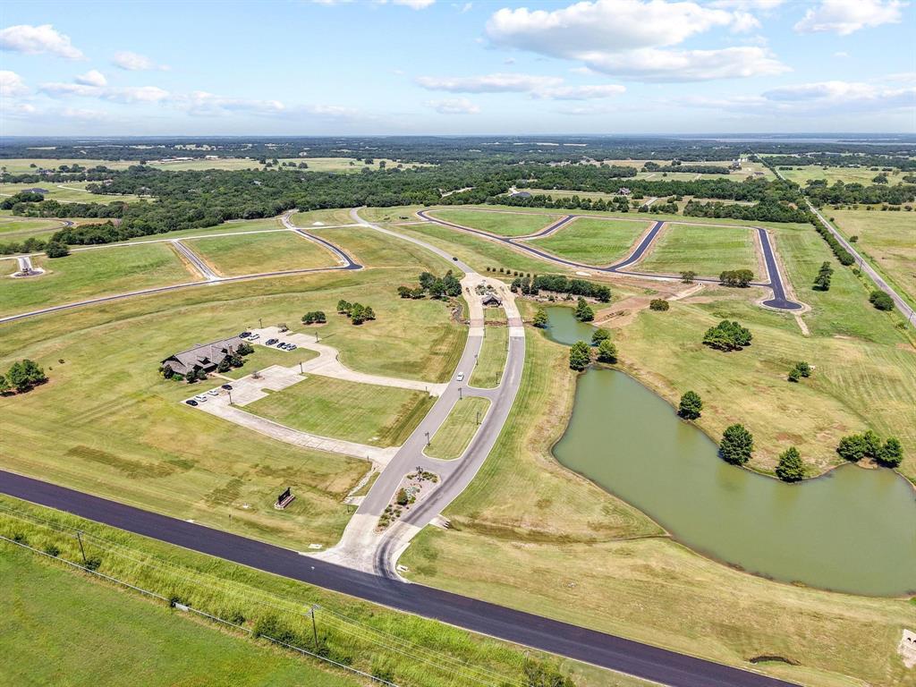Rock Creek Sycamore Addition - Land