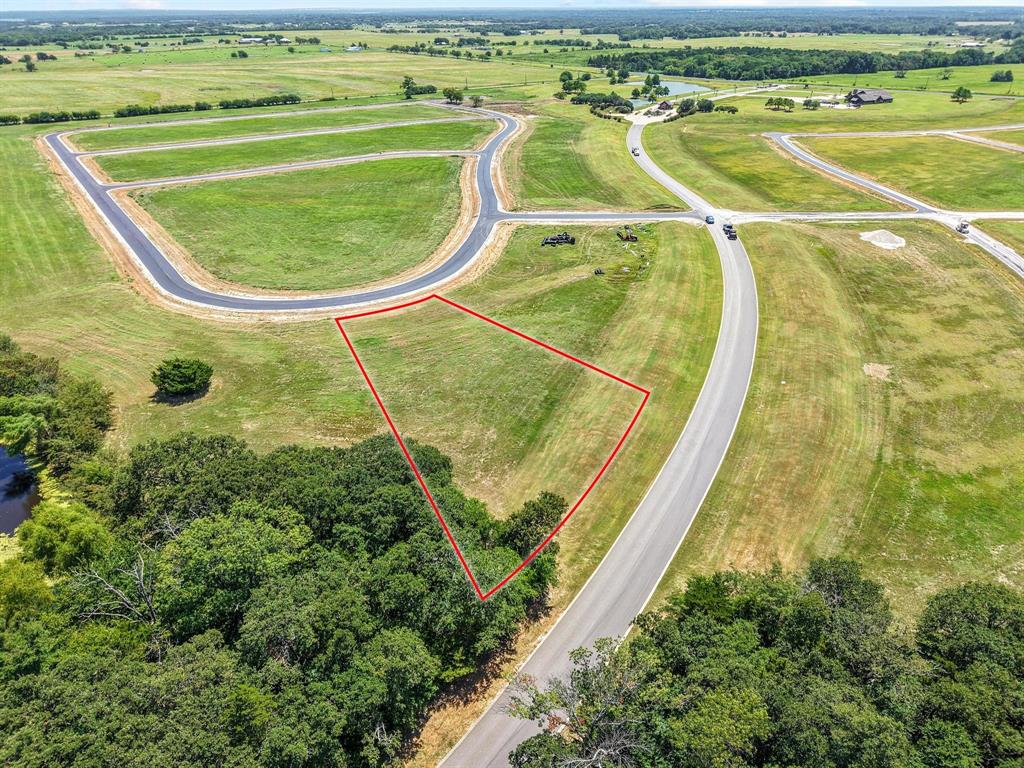 Rock Creek Sycamore Addition - Land