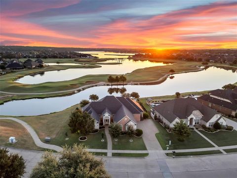 2401 Waters Edge Drive Granbury TX 76048