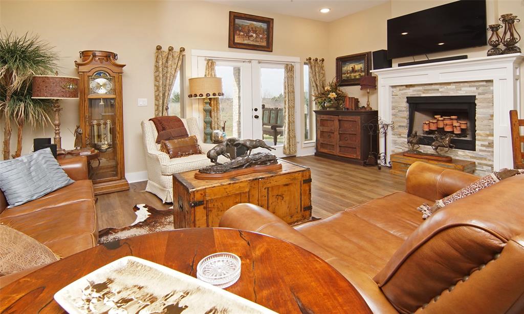 Cliffs Ph IV Sub - Residential