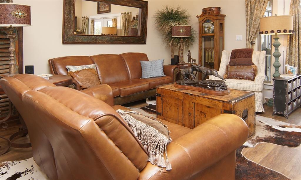 Cliffs Ph IV Sub - Residential