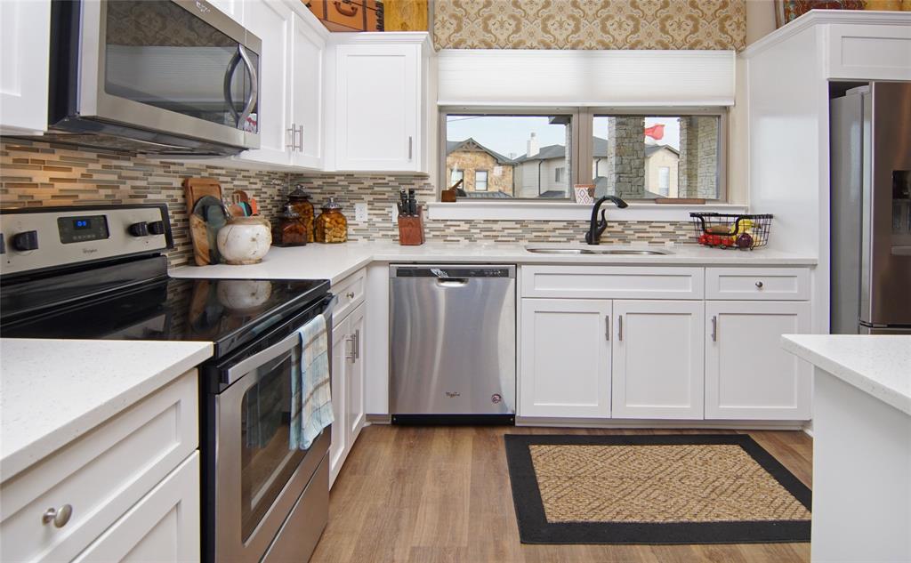 Cliffs Ph IV Sub - Residential