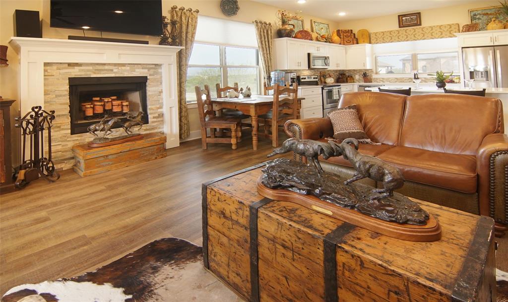 Cliffs Ph IV Sub - Residential