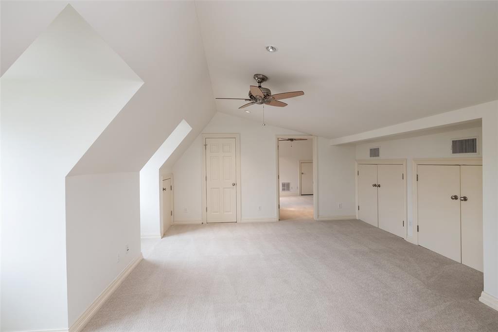 Highland Park West 05 Instl - Residential