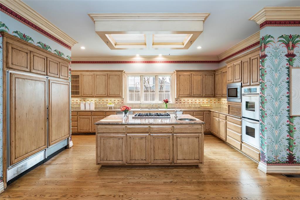 Highland Park West 05 Instl - Residential