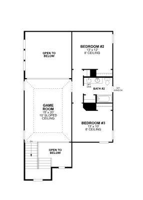 9225 Rolling Meadow Way