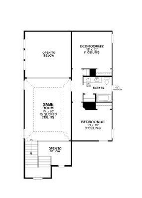 Tiny photo for 9225 Rolling Meadow Way, Denton, TX 76207 (MLS # 21203944)