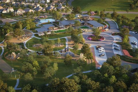 Tiny photo for 9225 Rolling Meadow Way, Denton, TX 76207 (MLS # 21203944)