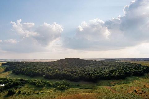 Tiny photo for 9225 Rolling Meadow Way, Denton, TX 76207 (MLS # 21203944)