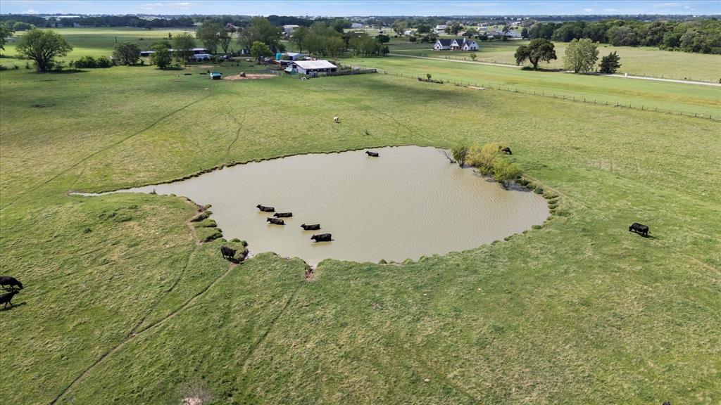 J. Simpson - Farm