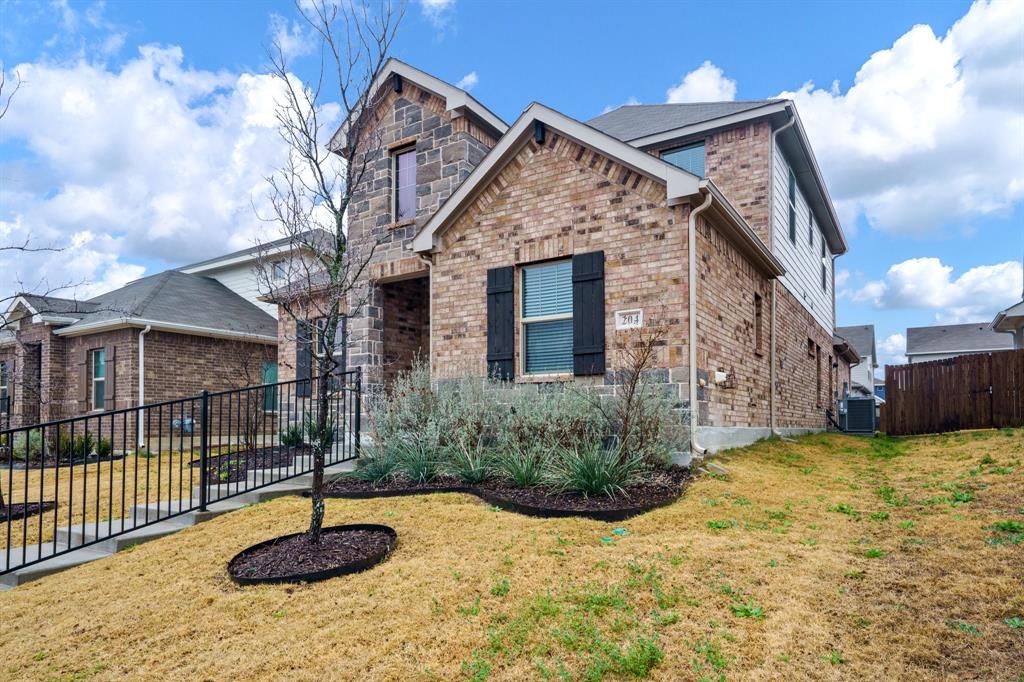 Wyndham Ridge - Residential Lease