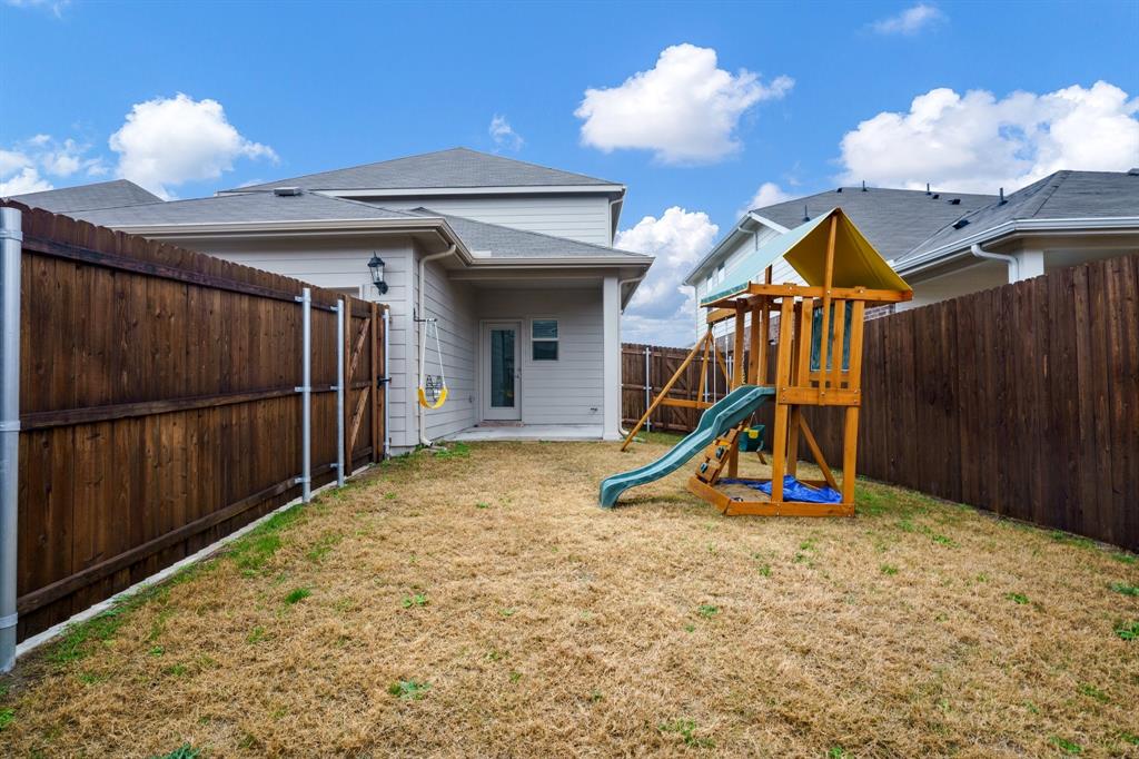 Wyndham Ridge - Residential Lease