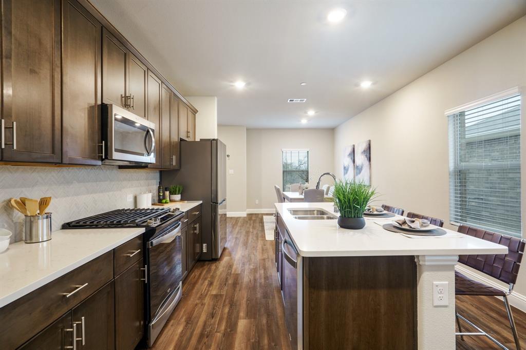 Wyndham Ridge - Residential Lease