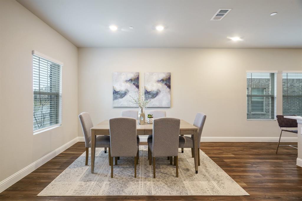 Wyndham Ridge - Residential Lease