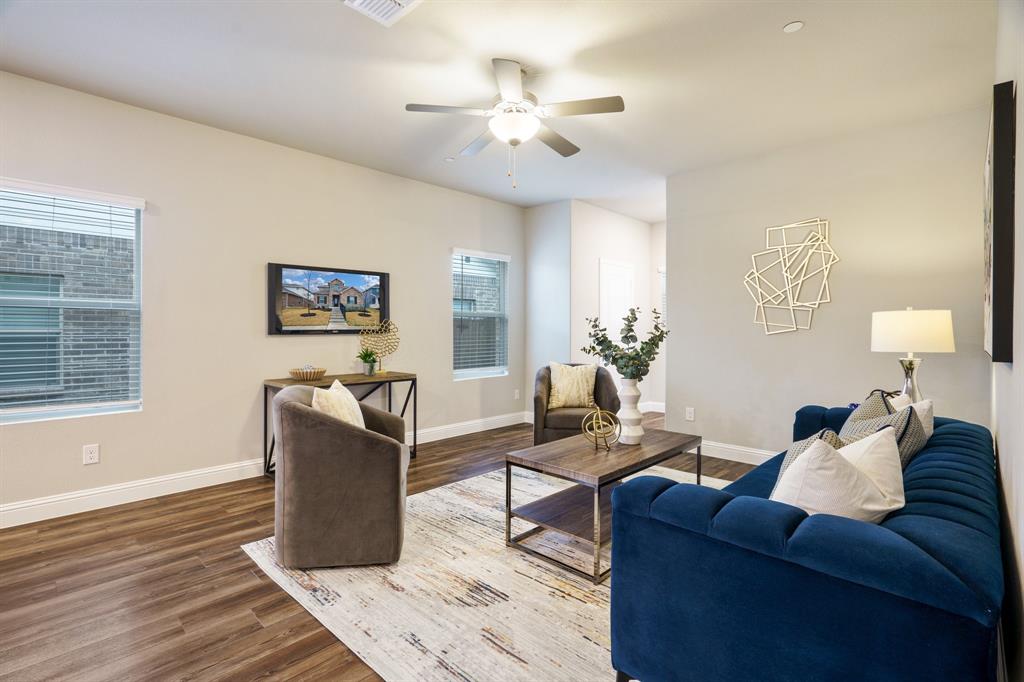 Wyndham Ridge - Residential Lease