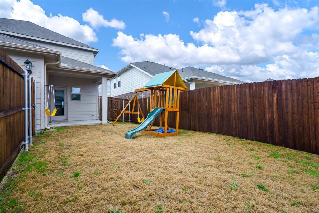 Wyndham Ridge - Residential Lease