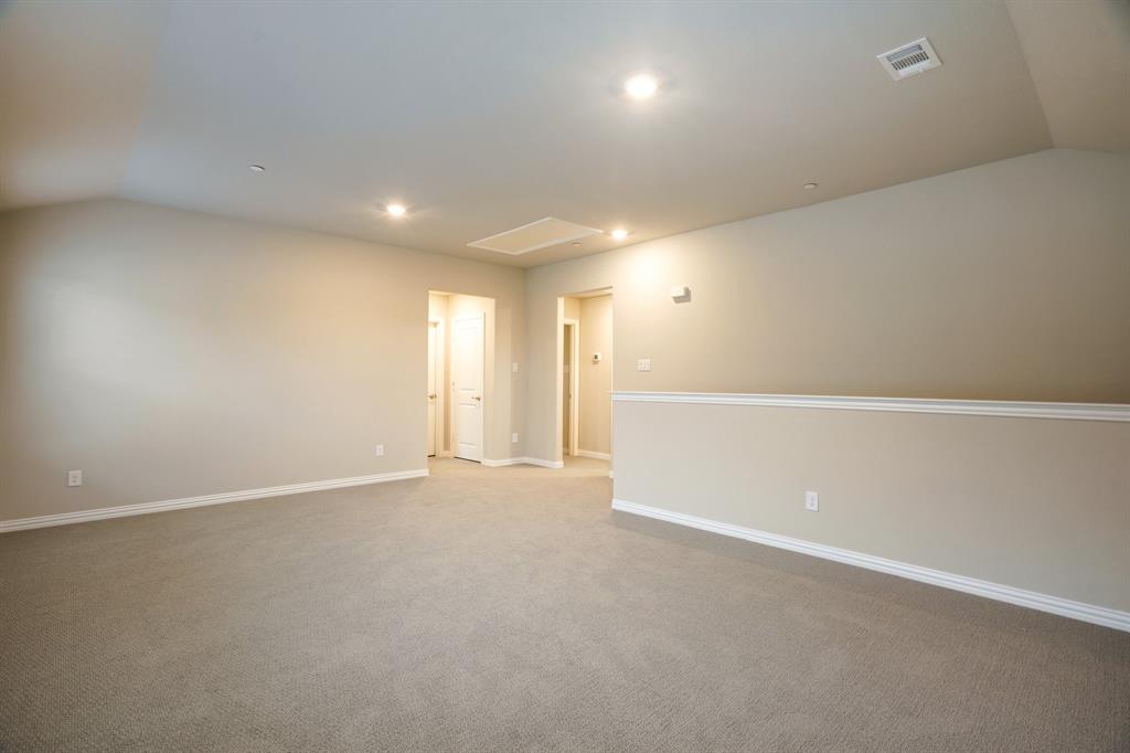 Wyndham Ridge - Residential Lease