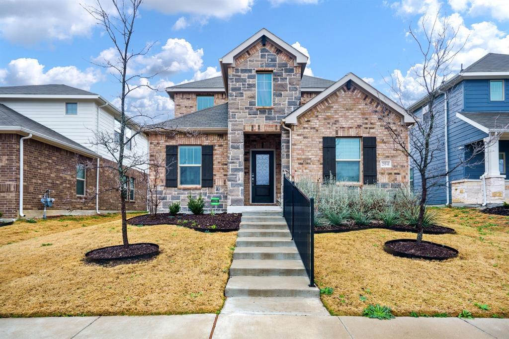 Wyndham Ridge - Residential Lease