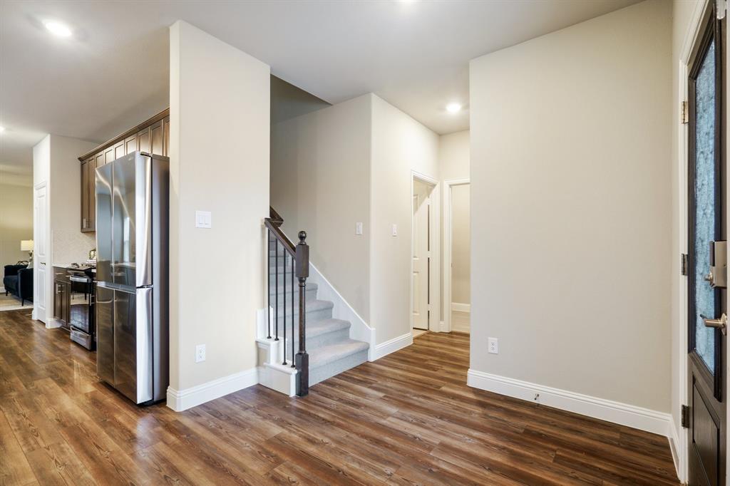 Wyndham Ridge - Residential Lease