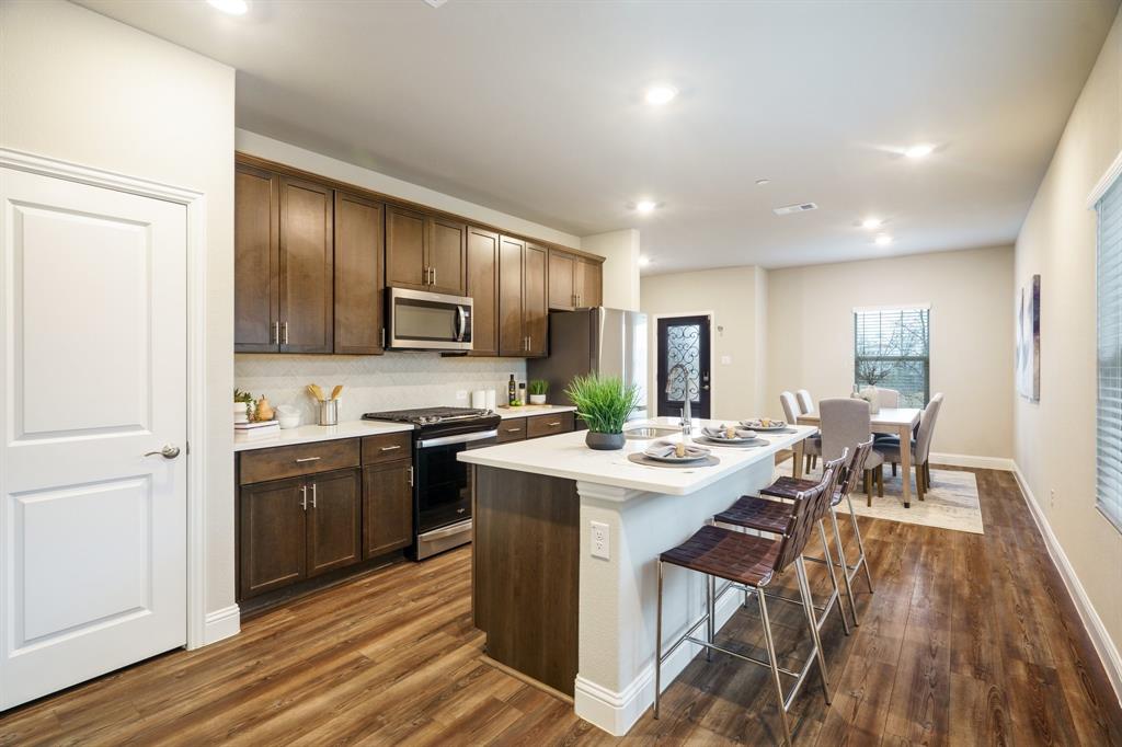 Wyndham Ridge - Residential Lease