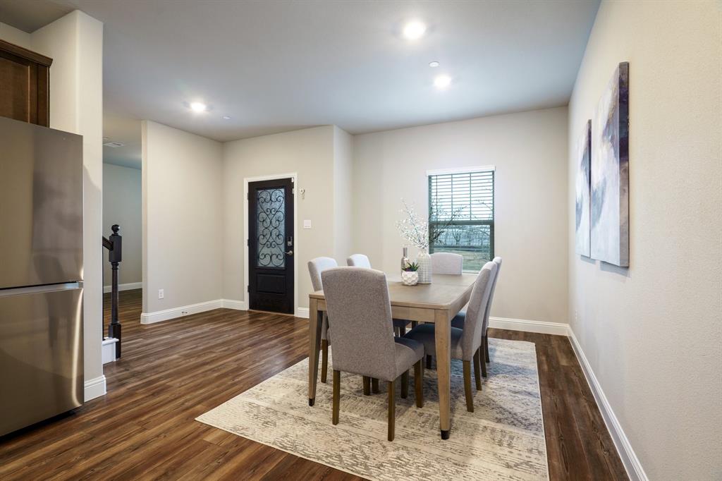 Wyndham Ridge - Residential Lease