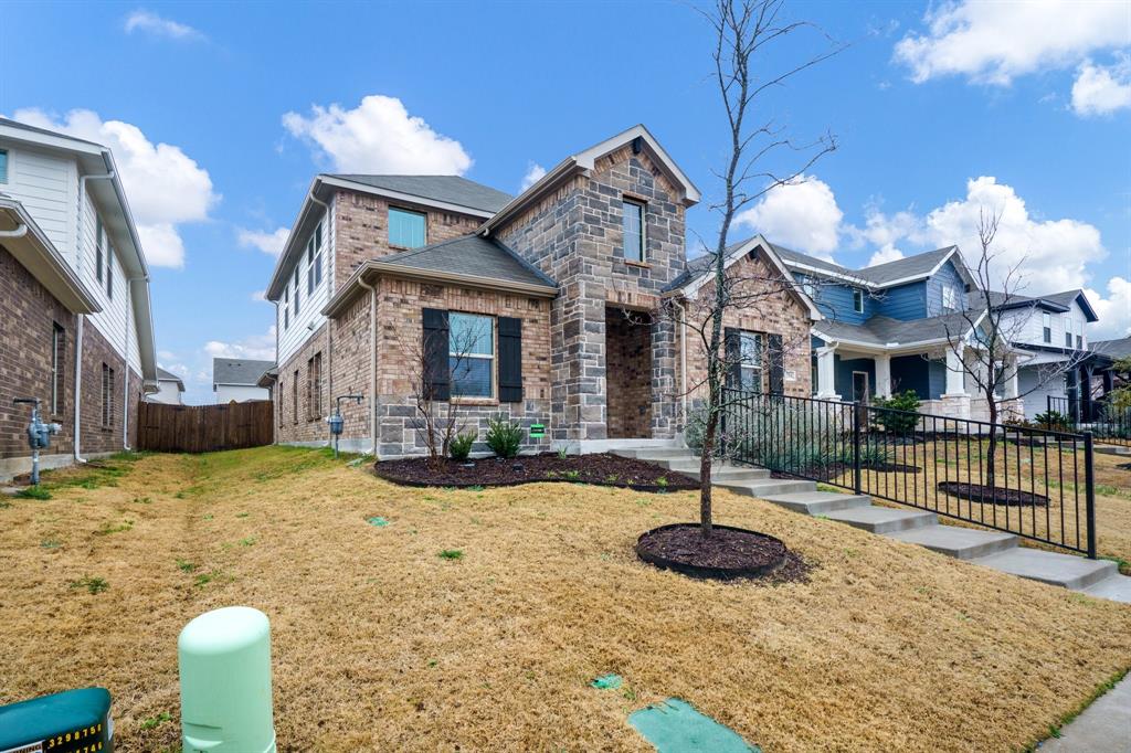 Wyndham Ridge - Residential Lease