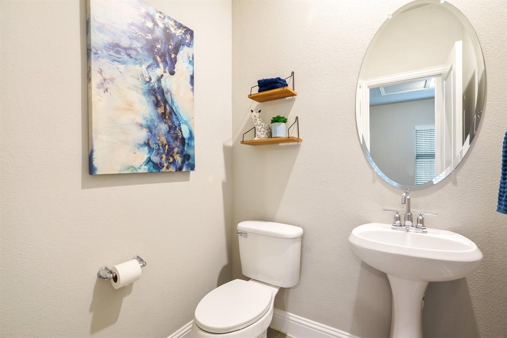 Wyndham Ridge - Residential Lease