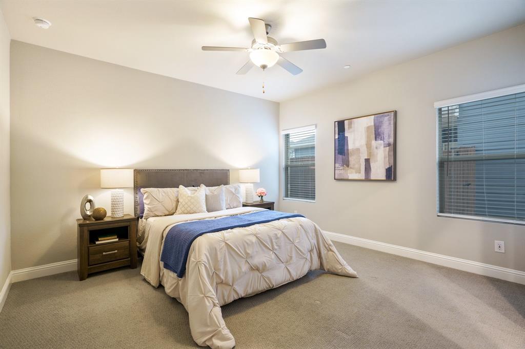 Wyndham Ridge - Residential Lease