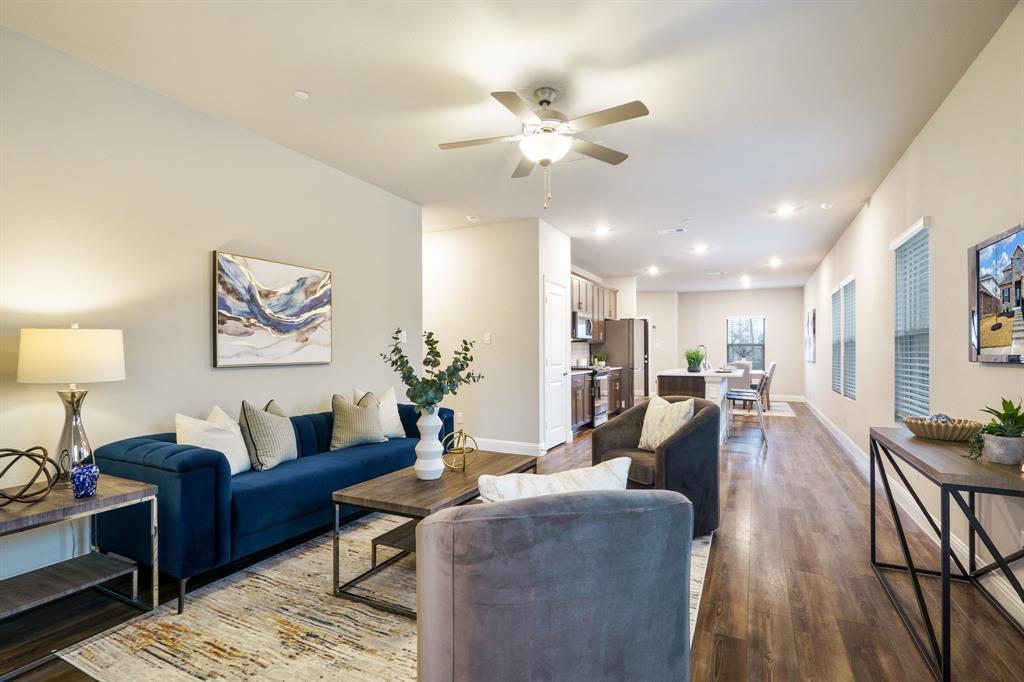 Wyndham Ridge - Residential Lease