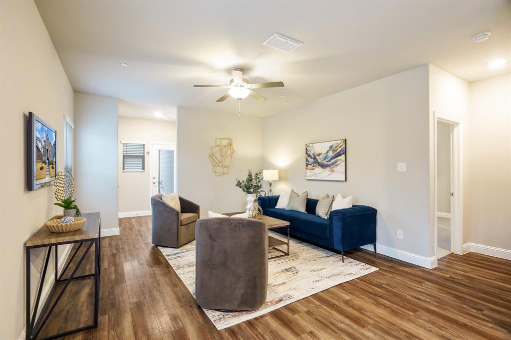 Wyndham Ridge - Residential Lease