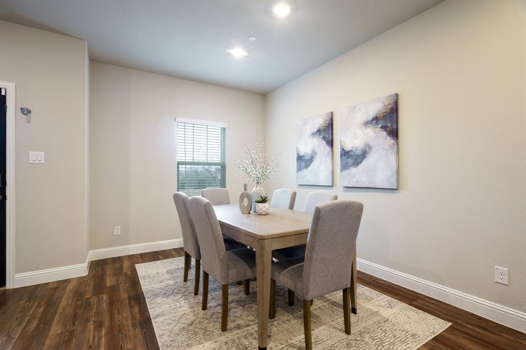 Wyndham Ridge - Residential Lease