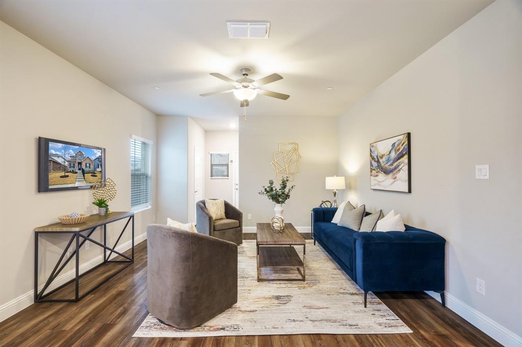 Wyndham Ridge - Residential Lease