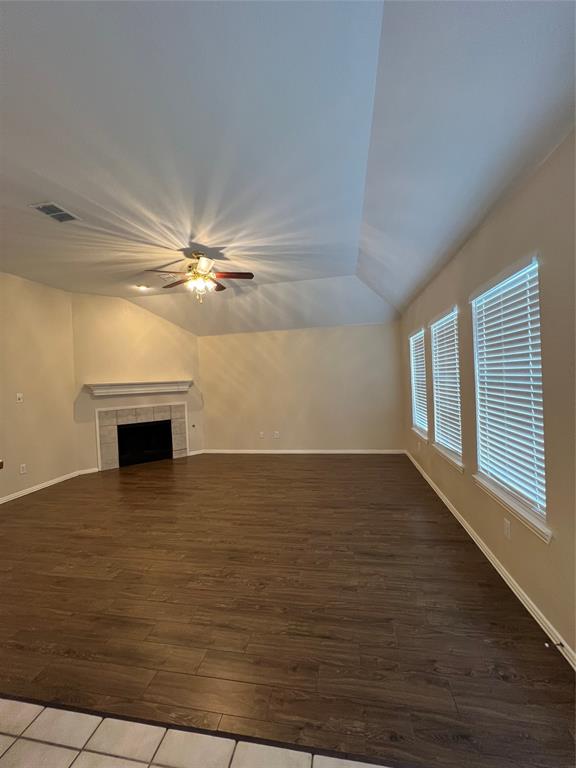 Willowstone Estates - Residential Lease