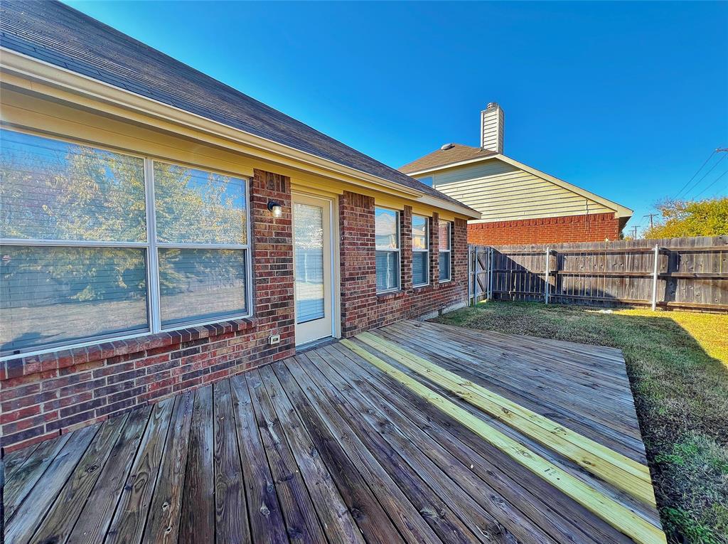 Willowstone Estates - Residential Lease