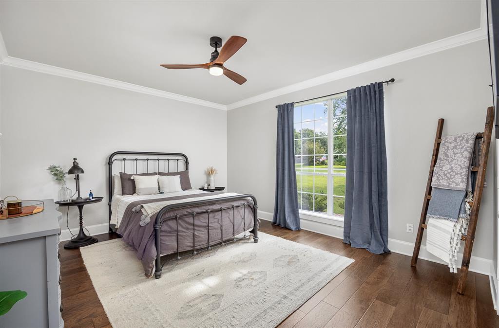 Forest Glen South - Residential