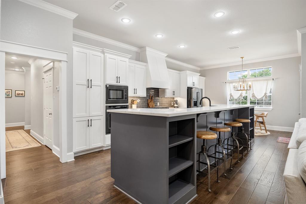 Forest Glen South - Residential