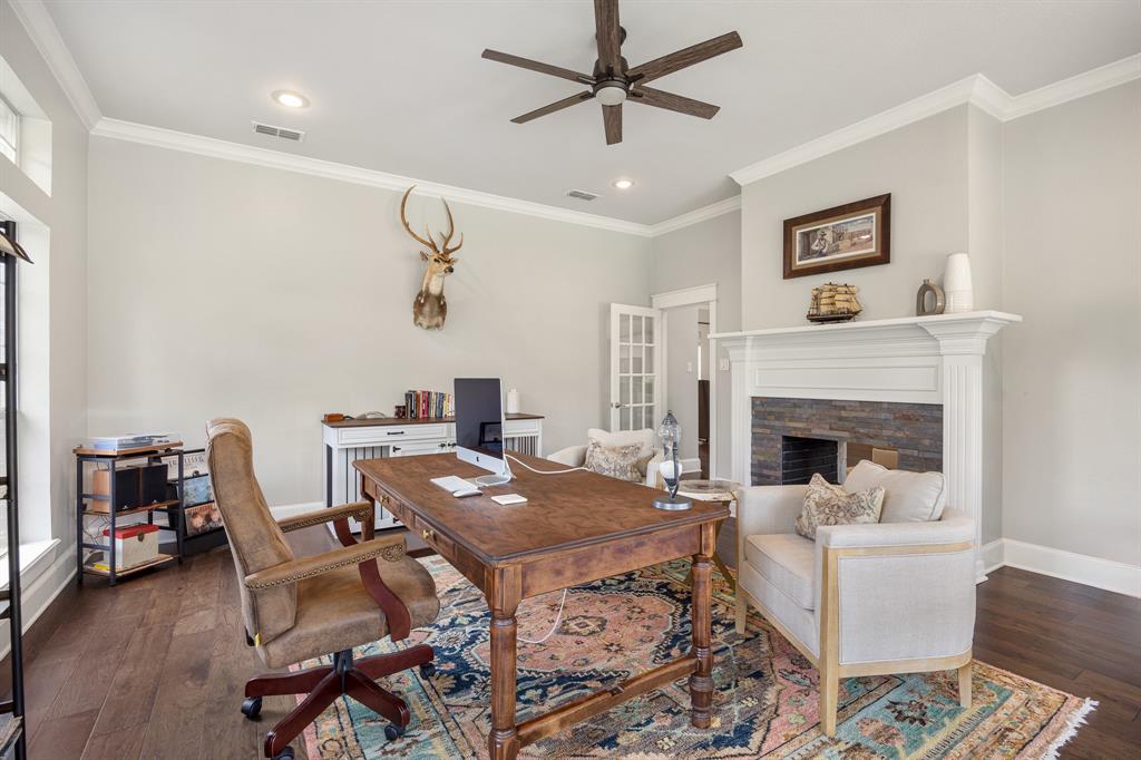 Forest Glen South - Residential