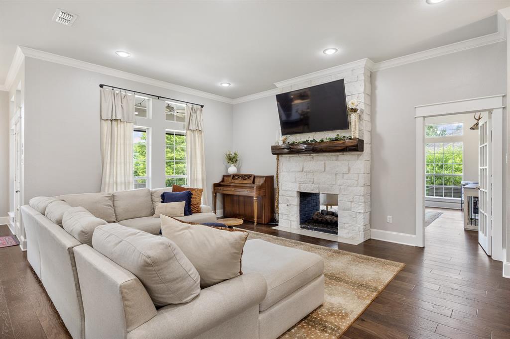 Forest Glen South - Residential