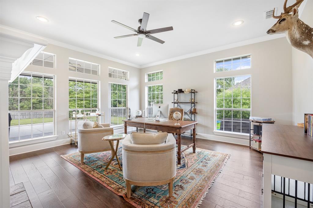 Forest Glen South - Residential