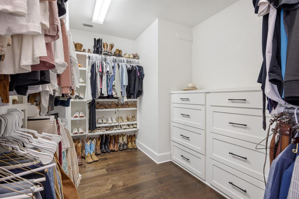 Forest Glen South - Residential