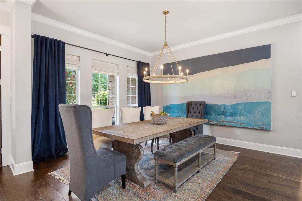 Forest Glen South - Residential