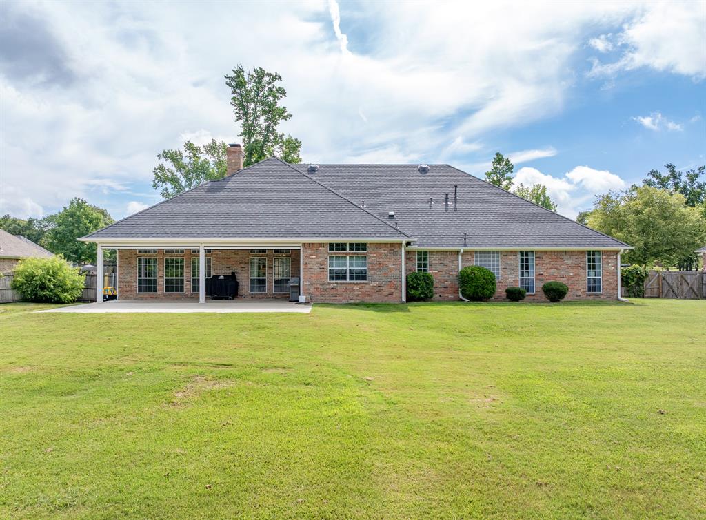 Forest Glen South - Residential