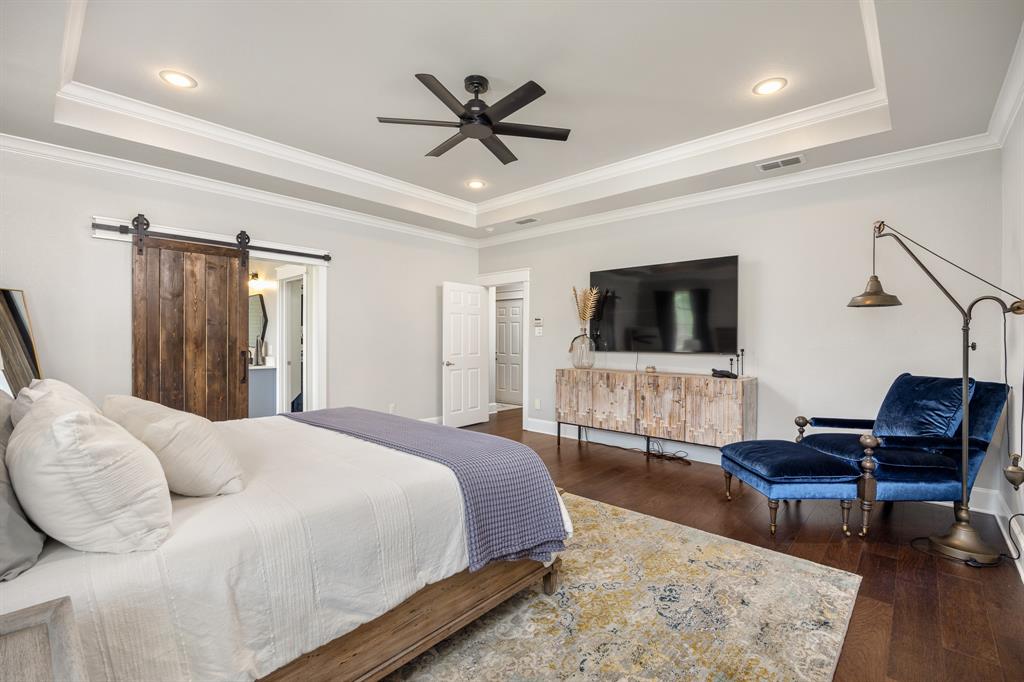 Forest Glen South - Residential